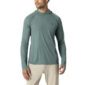 Chandail à capuchon Echo pour homme