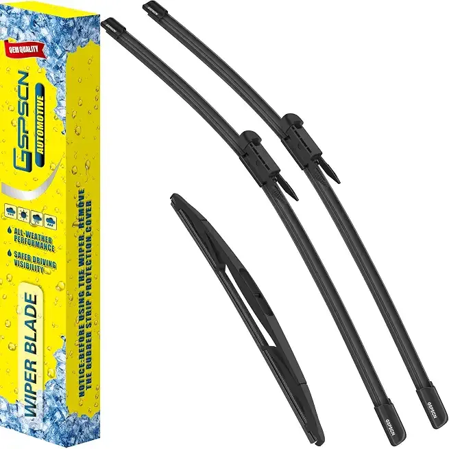 GSPSCN Windshield Wiper Blade For Ford Escape 2012-2008，Mazda Tribute 11-08