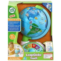 Leapfrog - LeapGlobe Touch