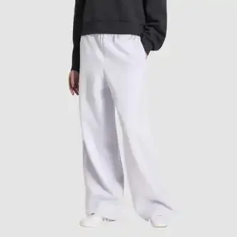 adidas Womens Soft Lux Straight Leg Pant