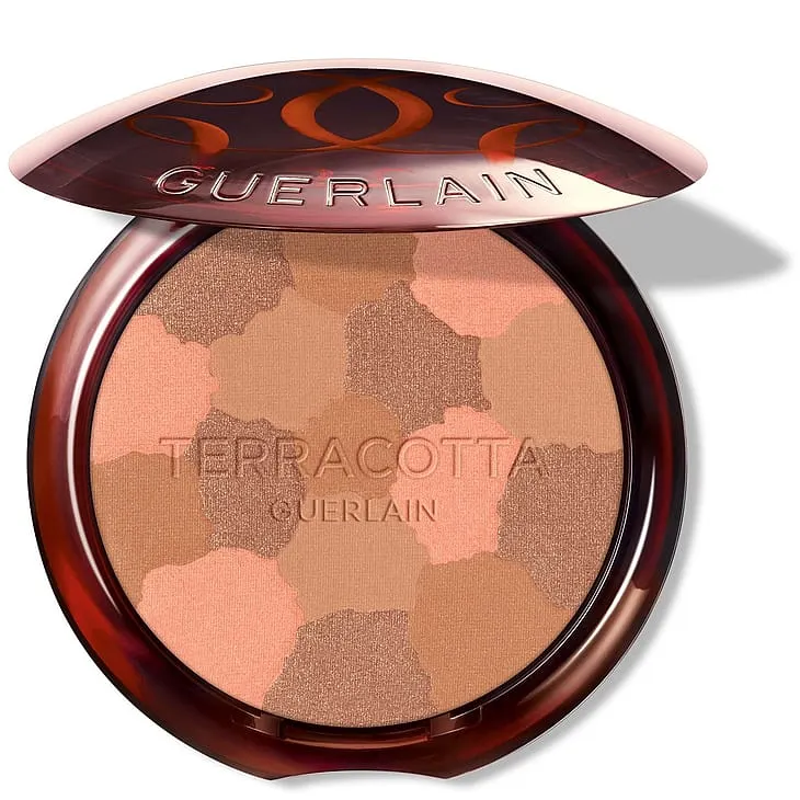 Terracotta Light Bronzing Powder