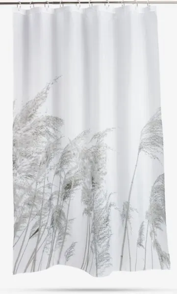 Douchegordijn KARUNGI 150x200 fotoprint