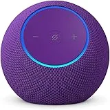 Amazon Echo Dot Max (newest model), Alexa speaker with room-filling sound and nearly 3x b…