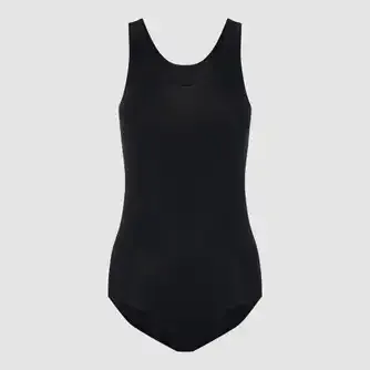 Modibodi Teen Racerback One Piece Super Swimwear