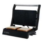 Sanduchera Panini De 2 Panes ENGY 180 Watts