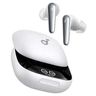 Anker soundcore Liberty 4 Pro Truly Wireless Noise Cancelling Earbuds
