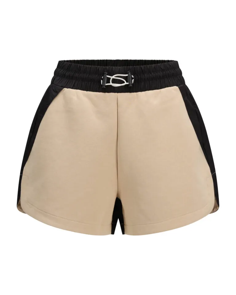Ennisa Shorts - Beige