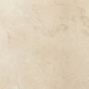 Suelo porcelánico Malaga efecto piedra dune 45x45 cm C1