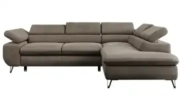 Ecksofa mit Schlaffunktion Peter