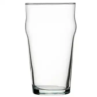 Bormioli Rocco Nonix Beer Glass 585ml
