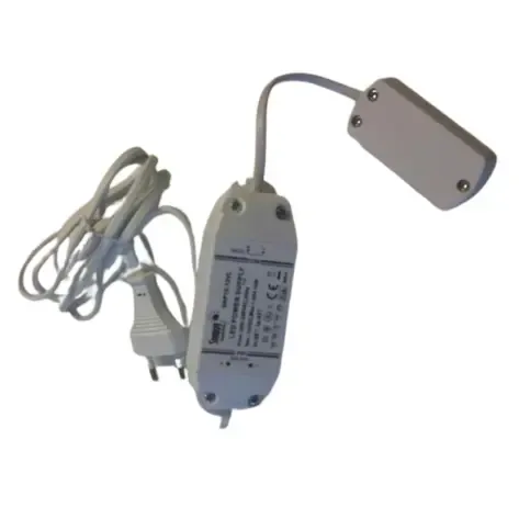 Trafo led 12v 15w -6 spot