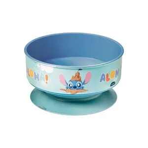 Tigela com Ventosa Baby Stitch