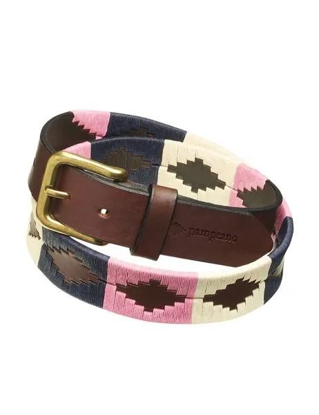 Pampeano Belt Dulce