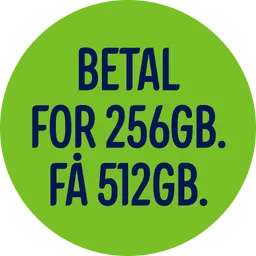 Samsung Galaxy S26+ 5G smarttelefon 12/512GB (sky blue)