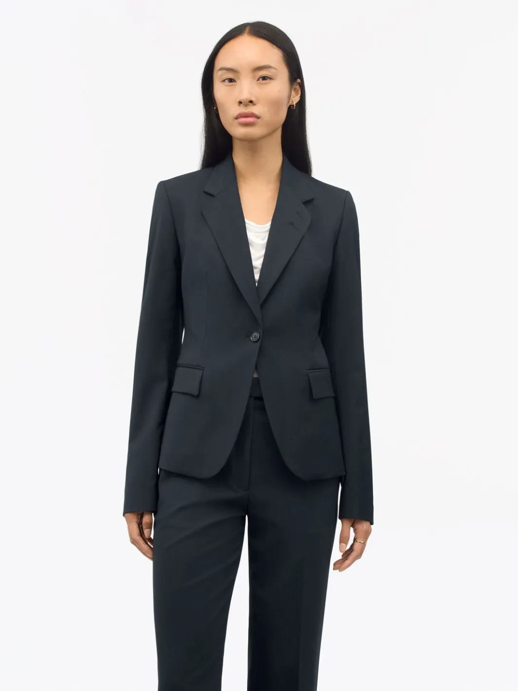 NANCY BLAZER