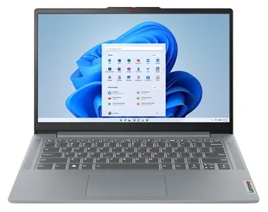 Lenovo IdeaPad Slim 3 14AMN8 - 82XN00BAMH