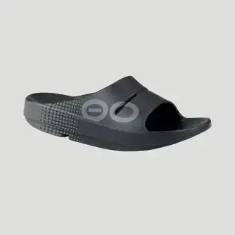 OOFOS Unisex OOahh Sport Slides