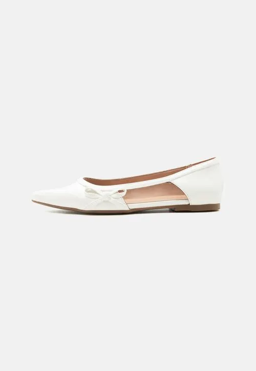 Anna Field by Zalando Ballerinasko - offwhite