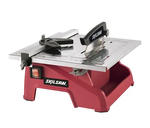 SKILSAW® 7" Wet Tile Saw