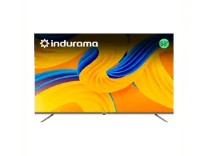 Televisor Indurama Led 58Tikgf5Uhd Croma 58"
