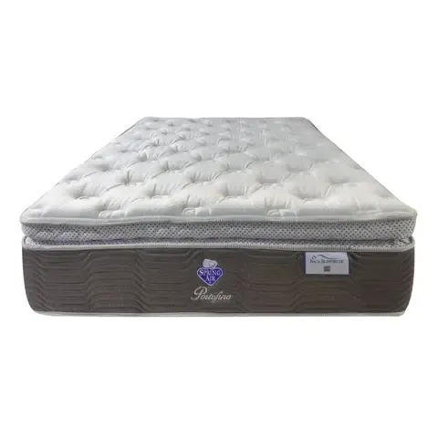 Colchón King Size Portofino