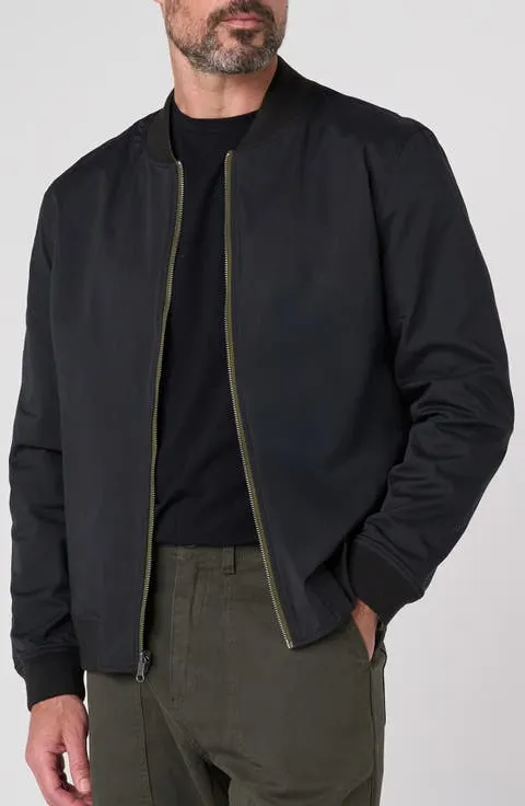 Liverpool Los Angeles Reversible Bomber Jacket