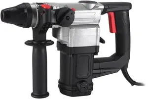 Martello tassellatore a filoSDSPL SDS Plus 800W 3.8J 3600 colpi/min