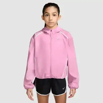 Nike Girls Tempo Repel Running Jacket