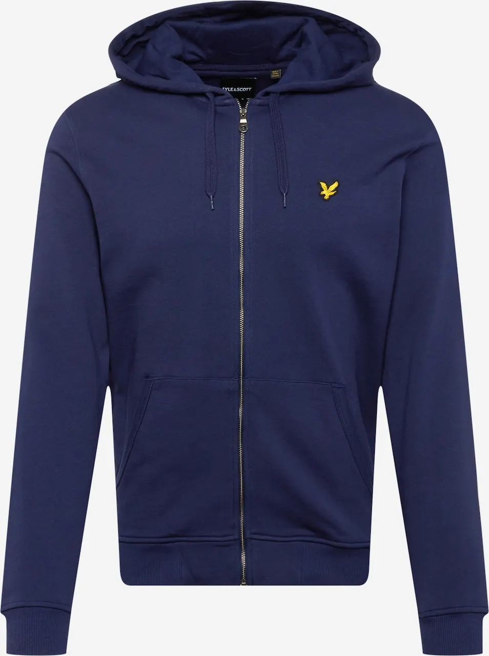 Lyle & Scott