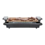 Grill Eléctrico Rejilla Antiadherente 30 Cm ENGY 120 Watts