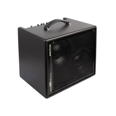 AER AMP 3 - 200W 2X8 BASS AMP COMBO - XLR DIRECT OUT AND FX LOOP