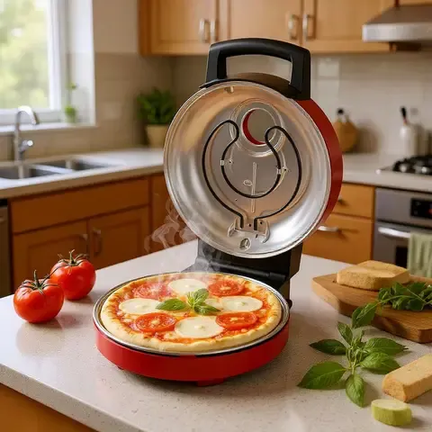 Horno Pizza 30 cm