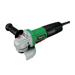 Smerigliatrice angolare a filo PRACTYL 500PAG1 Ø 115 mm 500 W