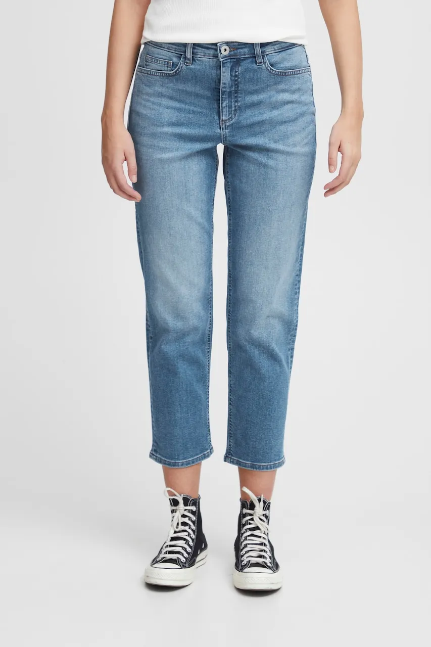 Regular Jeans 'IHTwiggy Raven'