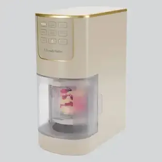 Russell Hobbs Chilluxe Ice Cream Maker RHICM2875