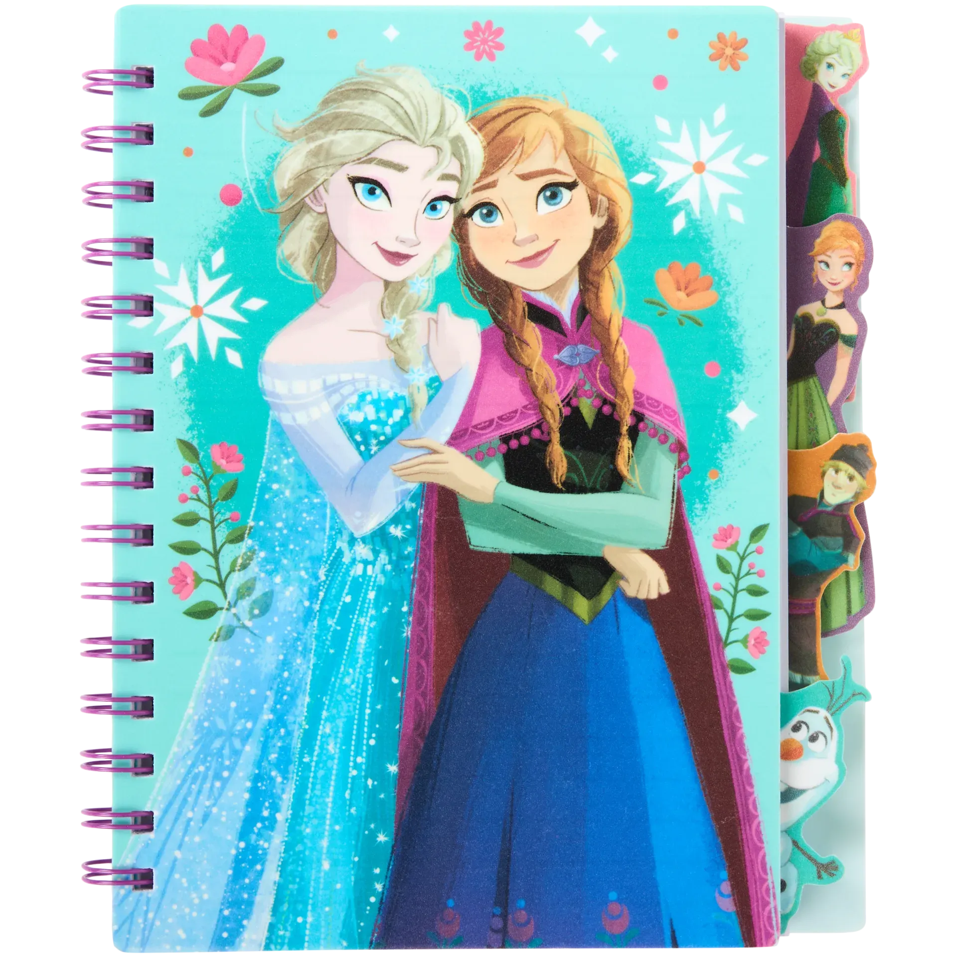 Taccuino Disney A5