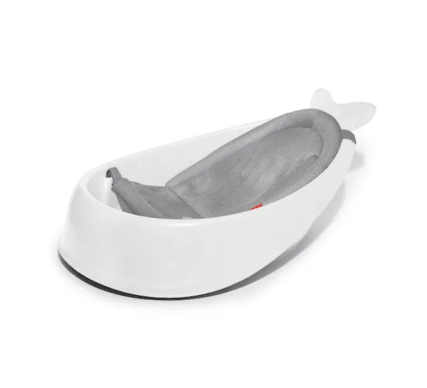 Skip Hop | Moby Badebalje | Hvit