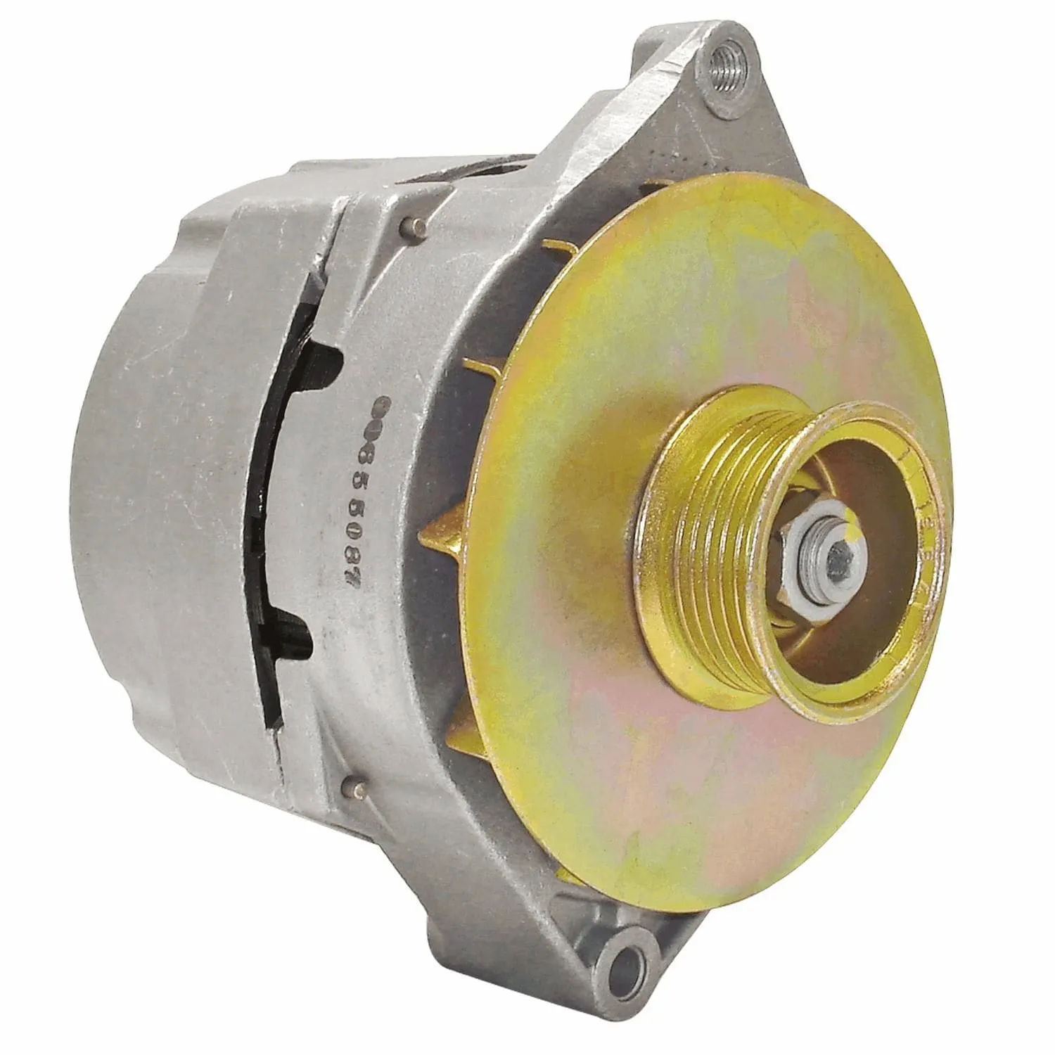 Alternador Remanufacturado Duralast DL7291-12