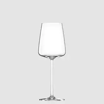 Lucaris Muse White Wine Glass 405ml Set 6