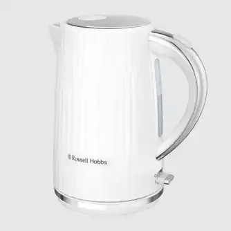 Russell Hobbs Eden Kettle White RHK2736