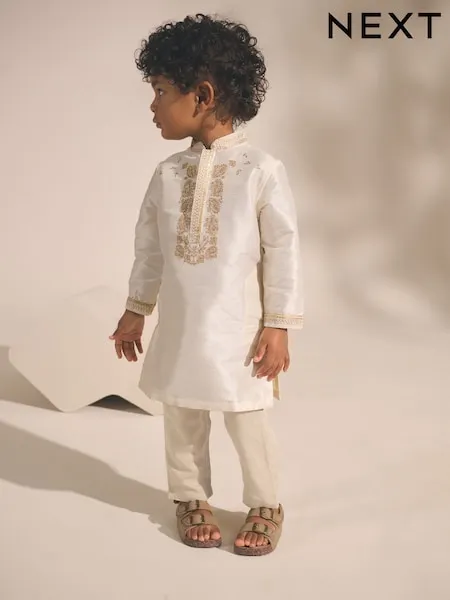 Navy Blue Shirt (3mths-16yrs)