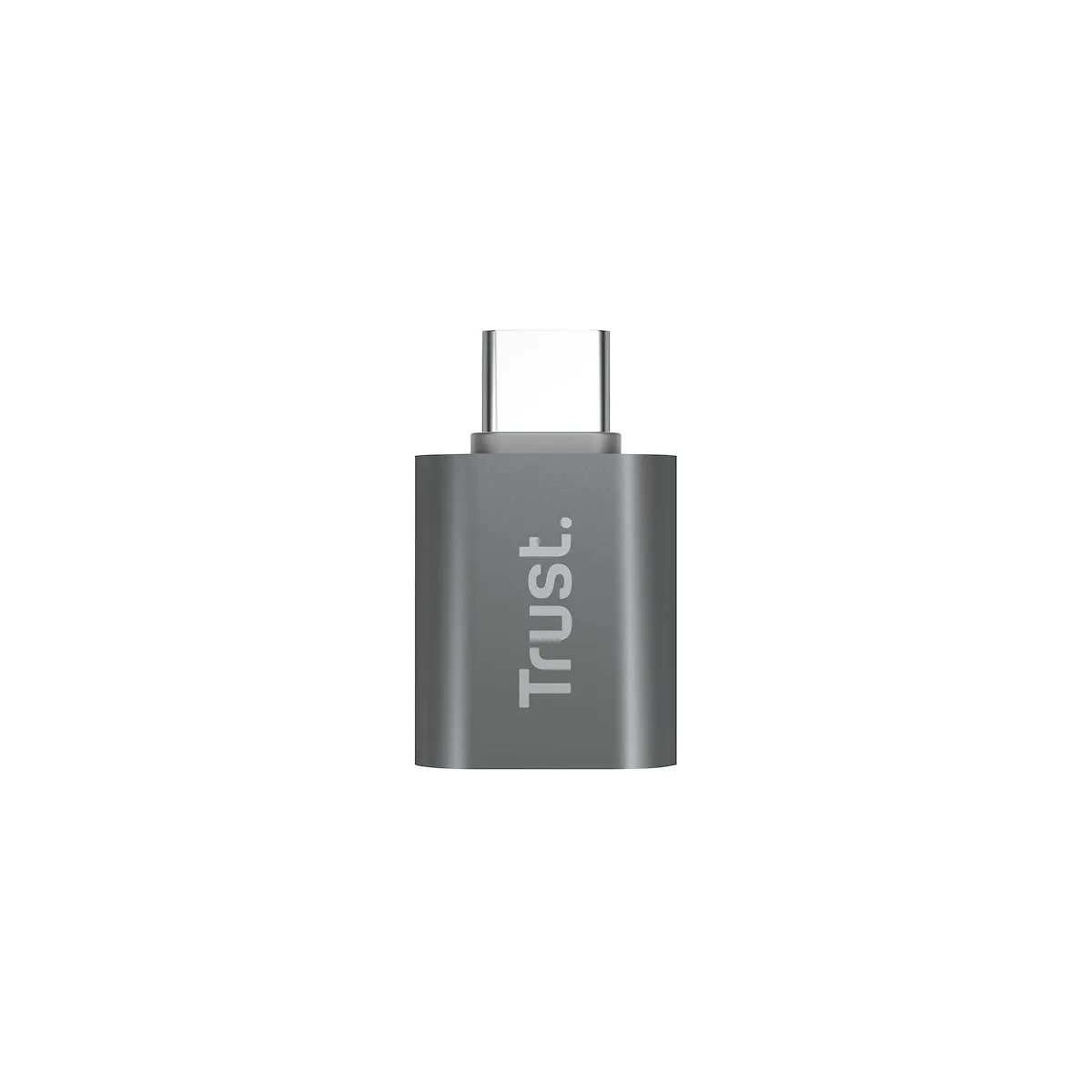 TRUST - CALYX USB - C TO USB - A ADAPTER 2PACK