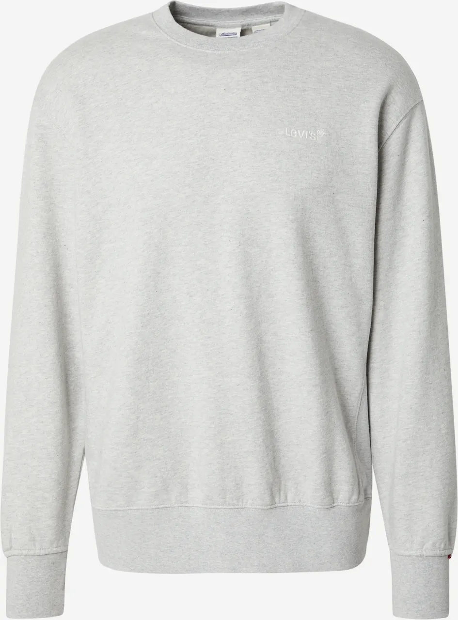 Sweatshirt 'Authentic Crewneck Sweatshirt'
