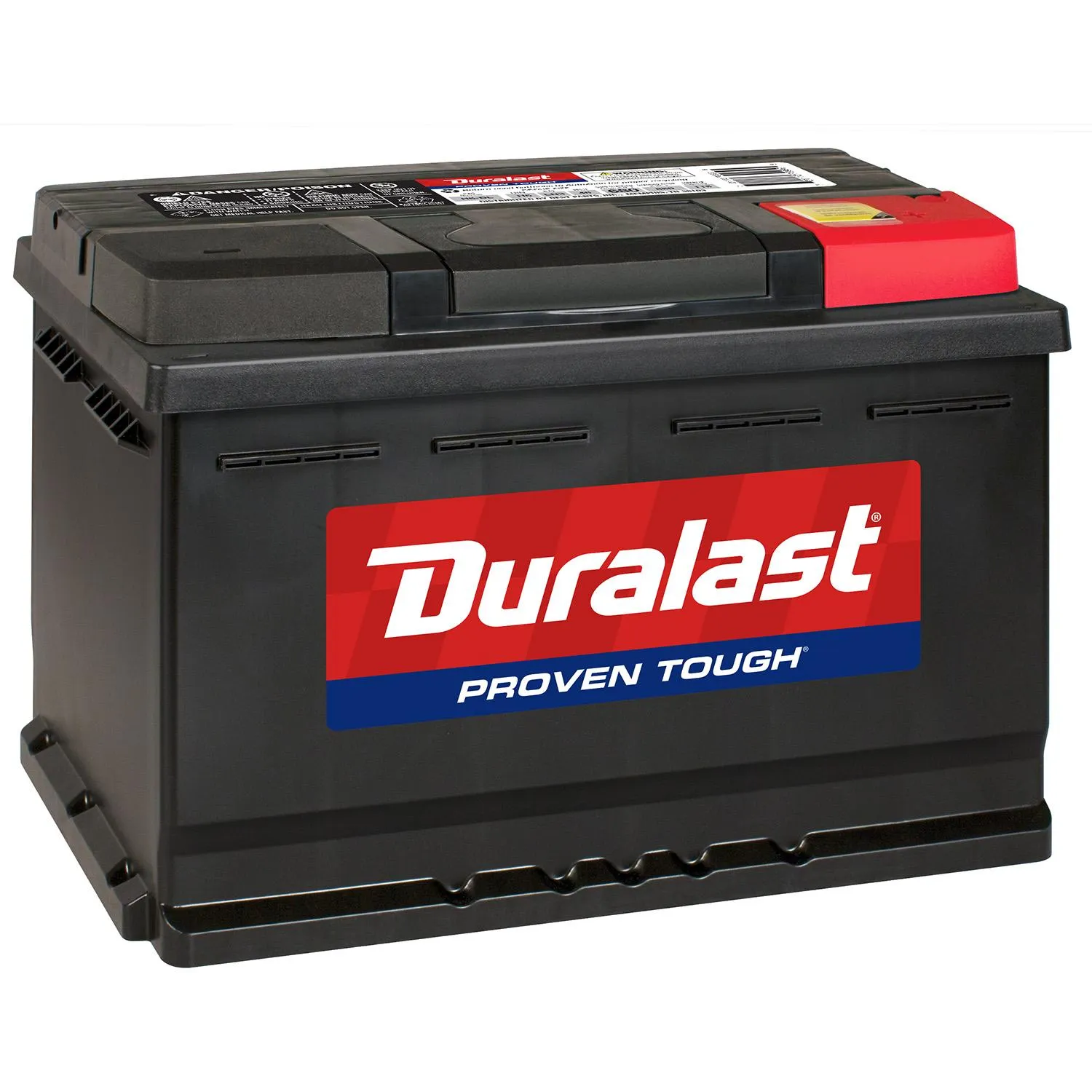 Duralast Group Size 48 / H6 Battery H6-DL