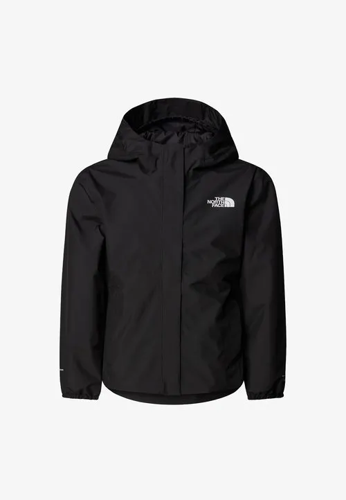G ANTORA RAIN JACKET - Regnjakke - tnf black tnf black