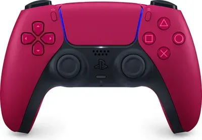 Sony Interactive Entertainment DualSense, Gamepad, Android, MAC, PC, PlayStation 5, iOS, Schaltfläche Optionen, Schaltfläche Teilen, Analog / Digital, verschiedene, Kabellos