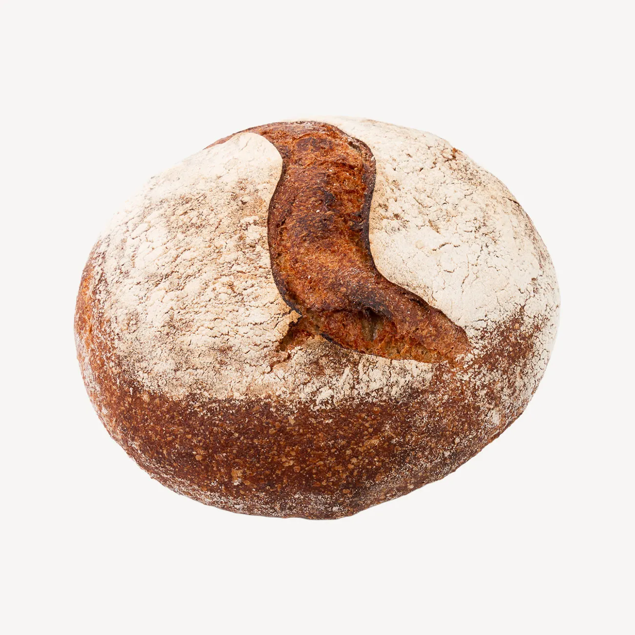 wild wheat country sourdough cobb