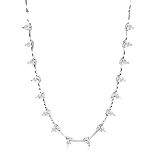 Halssmykke 925 Sølv