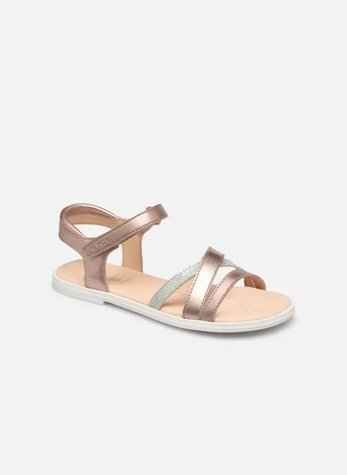Sandalen J Sandal Karly Girl J5235D meisjes roze