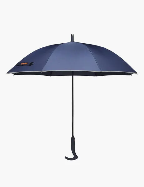 Umbrella Long Navy
